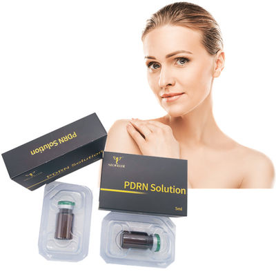 셀 레게이션 페이셜 PDRN 세럼 스킨 부스터 트리트먼트 5ml