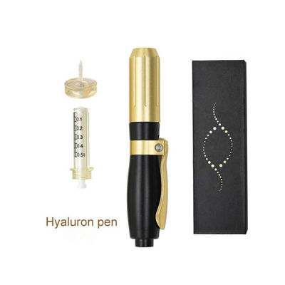 건 고압 펜 립 필러 Vital Hyaluron Needleless Injector