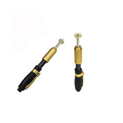 건 고압 펜 립 필러 Vital Hyaluron Needleless Injector