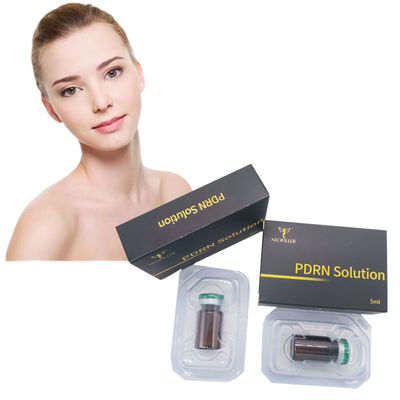 부스트 PDRN 히알루론산 안티에이징 비타민 C 세럼 스킨 화이트닝 트리트먼트 앤 안티에이징