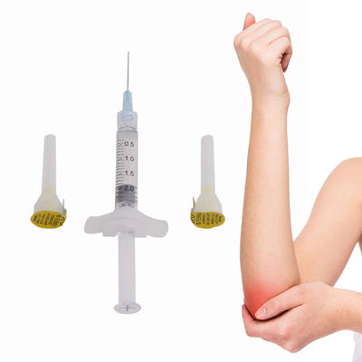 3 밀리람베르트 15 마그네슘 / Ml 메소테라피 솔루션 의학 비 가교결합 히알루론산