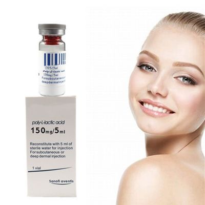 오래 견딘 피부  유방 충전물 유방 손  교원질 주입 150mg