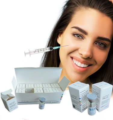노화 방지 치크 에스테틱 립 필러  Poly Lactic Acid PLLA