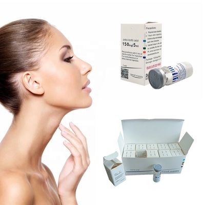 노화 방지 치크 에스테틱 립 필러  Poly Lactic Acid PLLA