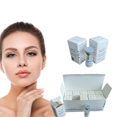 노화 방지 치크 에스테틱 립 필러  Poly Lactic Acid PLLA