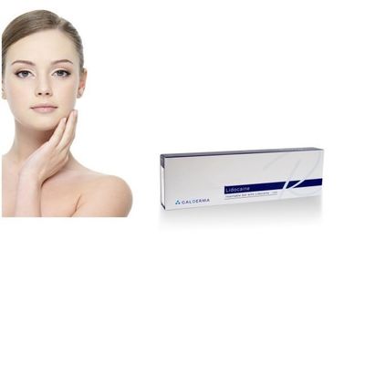 안면 레스틸렌 피부 필러 턱 뺨 증강 레스틸렌 FDA 승인