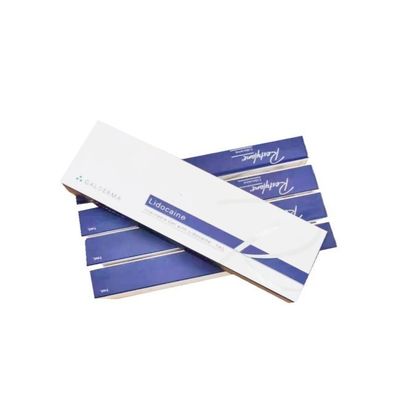피부 충전물 단서 감소 Hyaluronic 산 피부 충전물의 1개의 Cc