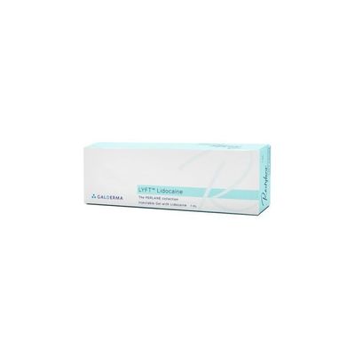 피부 충전물 단서 감소 Hyaluronic 산 피부 충전물의 1개의 Cc