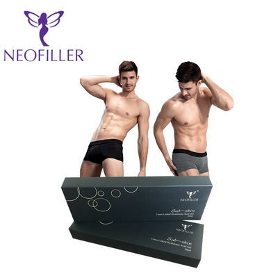 혁명적 인 크로스 링크 히알루론산 피부 필러 주사 줄기 주사