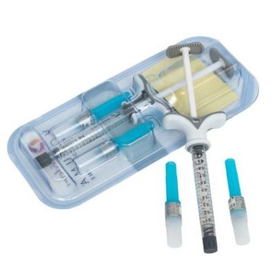 히알루나이트 젤 주사 주브더름 피부 필러 Ultra 3 Ultra 4 Voluma For Face