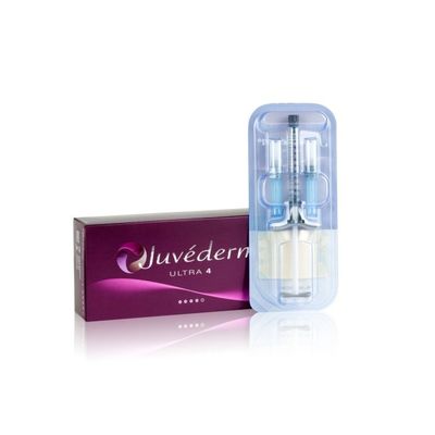 10.0ml 주베르크 피부 필러와 히알루론산 젤