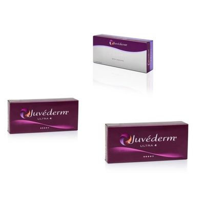 미국 Juvederm 피부 필러 온라인 및 매장 내 가용성 입술 필러