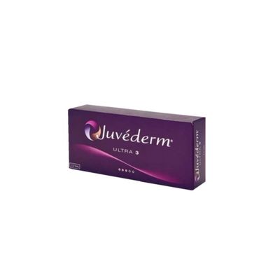 미국 Juvederm 피부 필러 온라인 및 매장 내 가용성 입술 필러