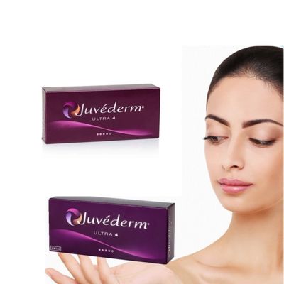 미국 Juvederm 피부 필러 6~9개월 효과 기간 정품 제품