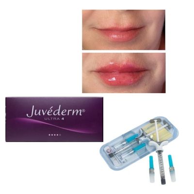 6~9개월 지속 Juvederm 피부 필러 젤 온라인 및 매장 구매