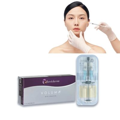 6~9개월 지속 Juvederm 피부 필러 젤 온라인 및 매장 구매