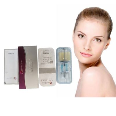 6~9개월 지속 Juvederm 피부 필러 젤 온라인 및 매장 구매