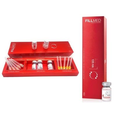 Ha Fillmed Filorga 135ha 얼굴 색소화를 위한 주입 메소 테라피