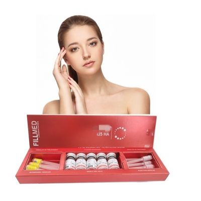 Ha Fillmed Filorga 135ha 얼굴 색소화를 위한 주입 메소 테라피