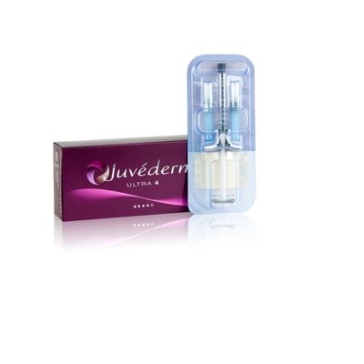 장수성 Juvederm 피부 필러 젤 6~9개월 효과 온라인 및 매장 구매