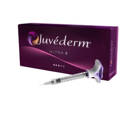 장수성 Juvederm 피부 필러 젤 6~9개월 효과 온라인 및 매장 구매