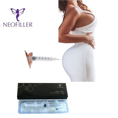 크로스 링크 하포더믹 얼굴 피부 필러 24mg/ml 장수 방온 보관
