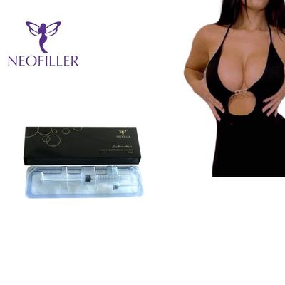 크로스 링크 하포더믹 얼굴 피부 필러 24mg/ml 장수 방온 보관
