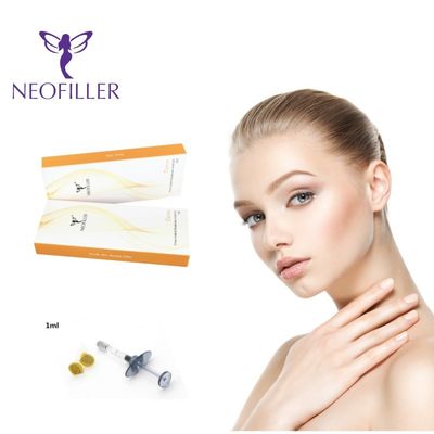 투명 히알루론산 피부 필러 10ml 9-12개월 장수