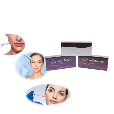 Juvederm 주사용 피부 필러 Juvederm Ultra3