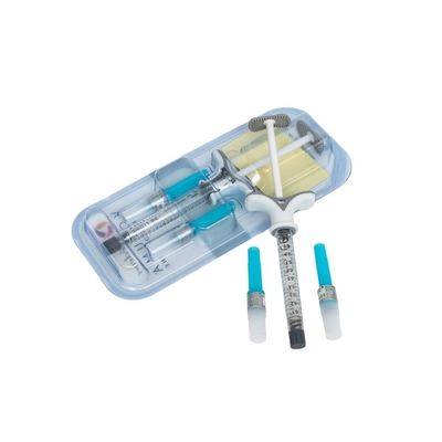 크로스 링크 된 히알루론산 피부 필러 Juvederm Ultra 3 Ultra 4 Voluma