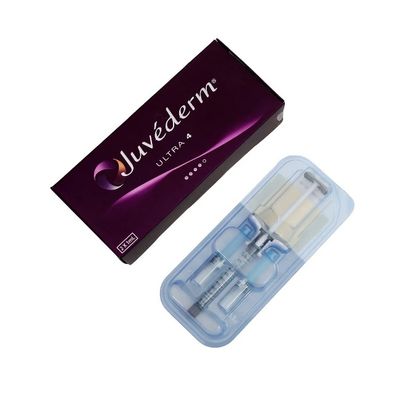 주입 Juvederm Voluma Cross Linked Dermal Filler 주입용 주브더름 볼룸 크로스 링크드 피부 필러