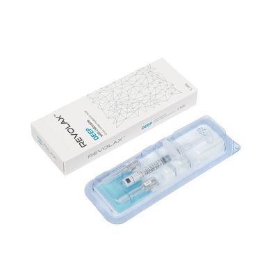 레볼락스 피부 필러 1.1ml 립용 히알루론산