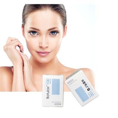 맑은 무색 보톡스 주사용품 전문직 종사자를 위한 최적의 주사용품