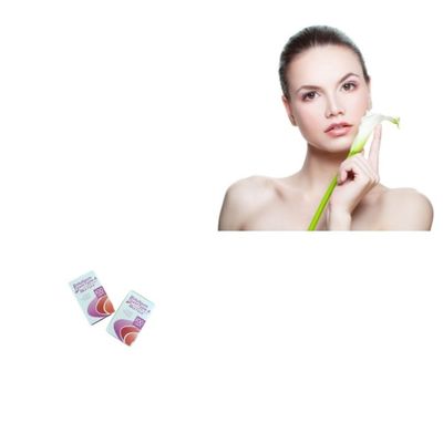 100U/병약 얼굴 살림 주사