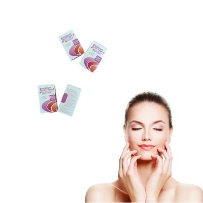 Botulinum Toxin Type A Anti Wrinkle  USA에서 주입하여 부드러운 젊음 피부를 위한 솔루션
