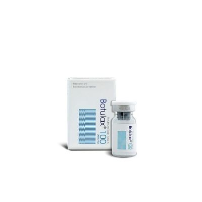 냉동 보톡스 주사 100 유닛 최적의 성능과 장기적인 효과를 위해