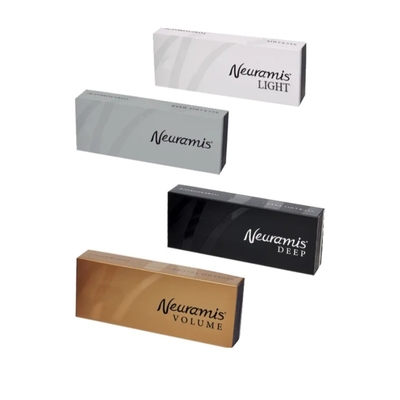 입술 코 히알루론산 필러로 자연스럽고 젊은 외모 연출