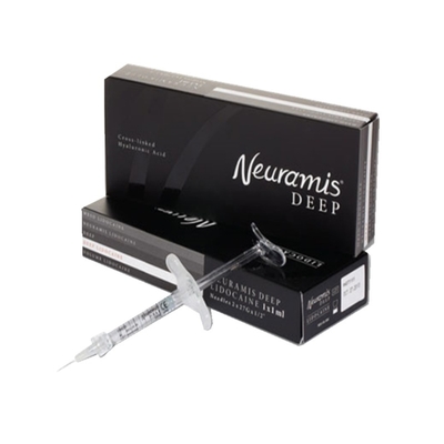 입술 코 히알루론산 필러로 자연스럽고 젊은 외모 연출