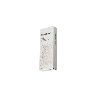 주름 복원 필러 6-12 개월 지속 기간 및 히알루론산