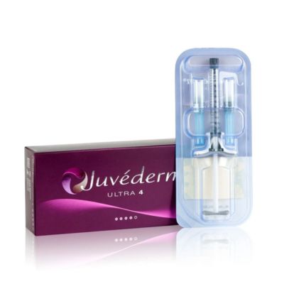 피부 필러 Juvederm 횡단 연결 히알루론산 주사 젤 장기적인 부피 회복