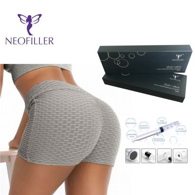 24mg/ml 농도 9~12개월의 크로스-링킹 히알루론산 피부 필러