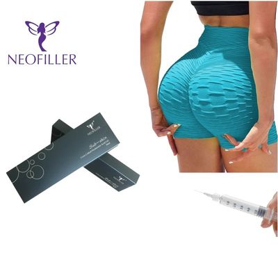 24mg/ml 농도 9~12개월의 크로스-링킹 히알루론산 피부 필러