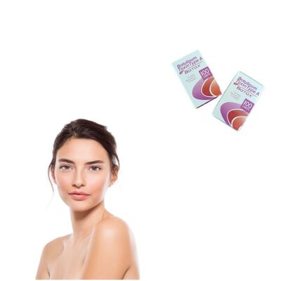 주사용 안티 주름 분말 포뮬레이션 미국 원산지 주름을 줄이고 피부 활력을 회복하기 위해 임상용으로 설계되었습니다.