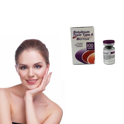 2- 8°C 얼굴 살을 줄이는 주사 용액은 얼굴 지방을 줄이고