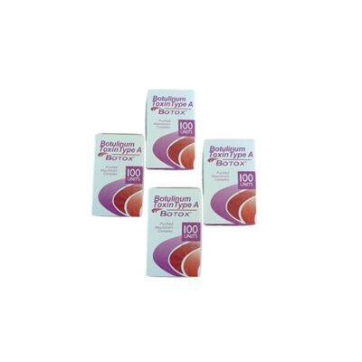 주름 개선 안티 링클 파우더 제형 2-8°C 보관에 적합한 스킨케어 전문가를 위한 이상적인 솔루션