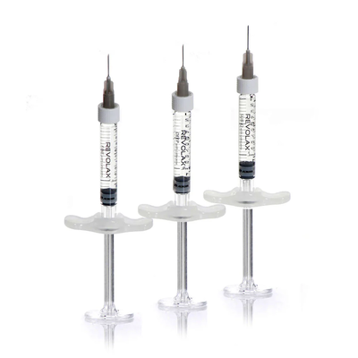 리볼락스 서브-Q 나스 필러 모노파지 히알루론산 피부 필러 1.1ml 비 외과적 코 수술용