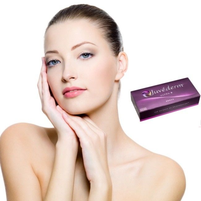 장수성 Juvederm 피부 필러 젤 6~9개월 효과 온라인 및 매장 구매